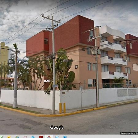 Departamento Comodo, A Media Cuadra De La Playa. Mazatlan Exterior photo