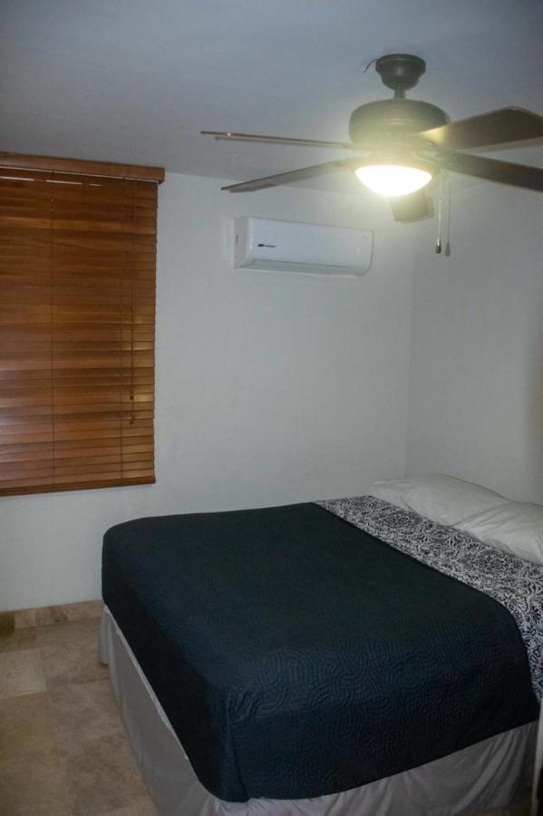 Departamento Comodo, A Media Cuadra De La Playa. Mazatlan Exterior photo