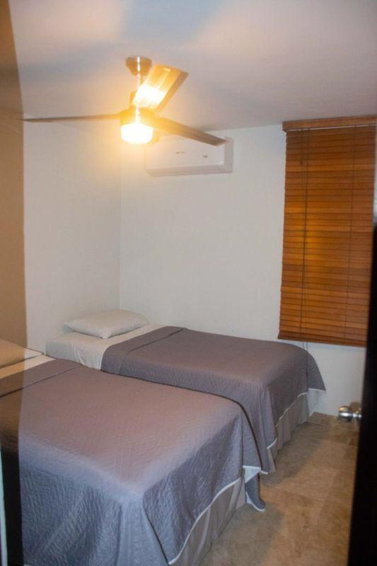 Departamento Comodo, A Media Cuadra De La Playa. Mazatlan Exterior photo